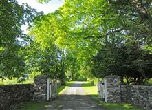 STUNNING 9 ACRE PROPERTY OFF RIVERSVILLE ROAD