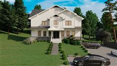 FIVE-BEDROOM BRAND NEW CONSTRUCTION