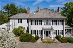 GRAND PRE-WAR 1911 CLASSIC COLONIAL