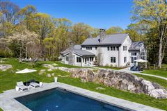 FULLY RENOVATED AND EXPANDED MODERN FARMHOUSE