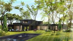 SPLENDID VILLA WITH A CONTEMPORARY FEEL