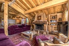 CHARMING CHALET IN IDEAL LOCATION