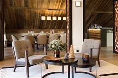 EXCEPTIONAL LUXURY SKI RESORT APARTMENT