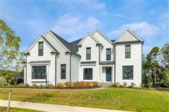 NEW CONSTRUCTION IN FAIRHILL MOUNTAIN ESTATES