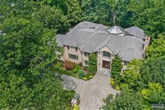 MAGNIFICENT BRICK COLONIAL