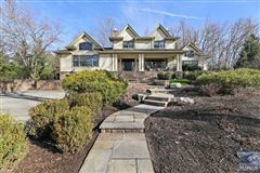 WARM AND INVITING CUSTOM COLONIAL IN OLD TAPPAN