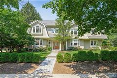 COLONIAL FARMHOUSE