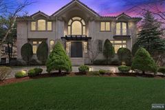 A TRULY CUSTOM AND UNIQUE HOME