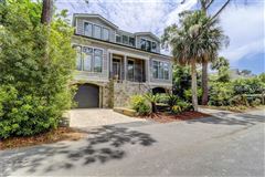 ONE OF A KIND OCEANFRONT HOME