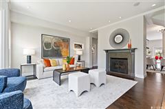 MODERN EDWARDIAN EUREKA VALLEY COMPOUND