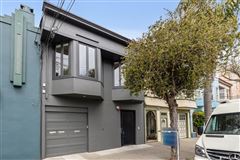 BEAUTIFUL MODERN TWO STORY IN THE MISSION DISTRICT
