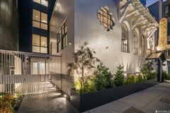 BRAND NEW LUXURY CONDOMINIUM IN THE MISSION DISTRICT