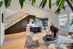 FOLSOM MODERN - SOPHISTICATED AND THOUGHTFUL LUXURY