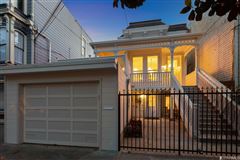 UNIQUE EASTLAKE VICTORIAN RESIDENCE