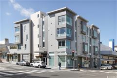 NEWLY CONSTRUCTED CLEAN MODERN CONDOMINIUM