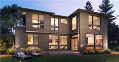 PRE-CONSTRUCTION MODERN HOME