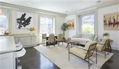 LOFT-LIKE NEWLY RENOVATED PREWAR