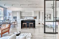 FABLED SOHO LOFT LIVING
