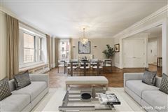 SUBSTANTIAL FOUR BEDROOM HOME IN A PREMIER COOP