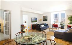 HOME NESTLED AWAY IN THE HEART OF BROOKLYN HEIGHTS