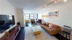 A TASTEFULLY RENOVATED UNIT