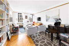 INVITING HOME HAS OPEN AND PROTECTED VIEWS OF THE HUDSON RIVER