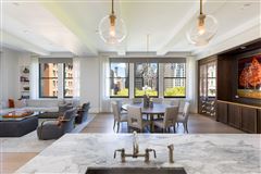 PRE-WAR ELEGANCE WITH VIEWS