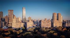 IMMACULATELY DESIGNED CONDOMINIUM AT 200 AMSTERDAM
