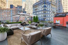 PENTHOUSE DUPLEX WITH AMAZING TERRACE