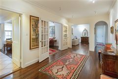 SPECIAL OPPORTUNITY IN DESIRABLE PRE-WAR CO-OP