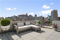 BEST TREE-LINED SOUTHWEST HARLEM BLOCK