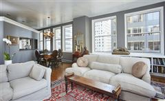 MAGNIFICENT 22ND FLOOR HOME
