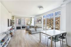 A PREMIER UPPER WEST SIDE BOUTIQUE PROPERTY