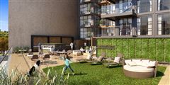 HOME WITH A WRAP-AROUND BALCONY