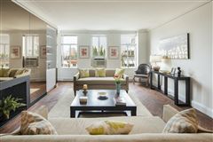 LARGE DIAMOND IN THE ROUGH IN UPPER WEST SIDE