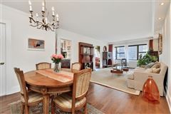 HIGH FLOOR SPACIOUS TWO BEDROOM HOME