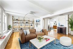 ARCHITECTURALLY SIGNIFICANT SPACIOUS PREWAR HOME