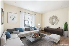 THIS METICULOUSLY RENOVATED AND MAINTAINED APARTMENT IS MOVE-IN READY