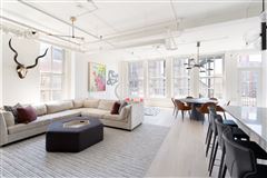 FLATIRON LOFT WITH OPTIONAL TERRACE
