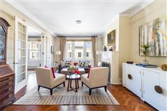 ABSOLUTELY STUNNING PREWAR HOME