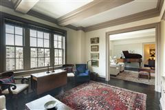 ELEGANT DESIGNER HOME IN PRIME UPPER EAST SIDE