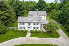 HANDSOMELY RENOVATED FIVE BEDROOM COLONIAL