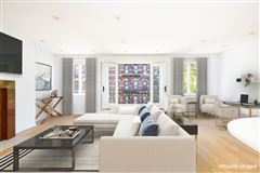 IMMACULATE SOHO LOFT STYLE FULL-FLOOR BOUTIQUE CONDOMINIUM