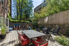 HOME WITH A GIANT BACKYARD