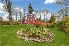 THE SETH WEED CHAPMAN-MARTIN HOUSE