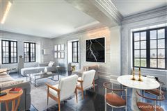 SPECTACULAR TWO BEDROOM WITH DIRECT PARK VIEWS