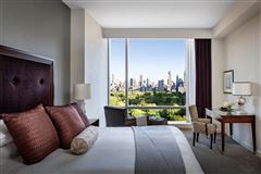 12TH FLOOR STUDIO WITH CENTRAL PARK VIEWS