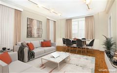 A LARGE SEAMLESS COMBINATION APARTMENT