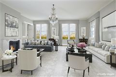 IMPRESSIVE FIFTH AVENUNE FULL FLOOR CONDOMINIUM
