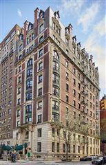 PRE-WAR MASIONETTE DUPLEX APARTMENT
